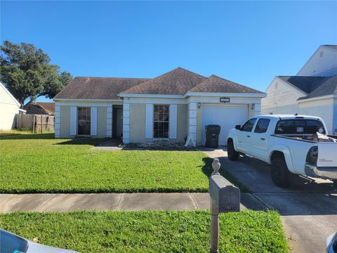 A home in LARGO