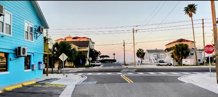 WAVE RESORT CONDO THE - Residential