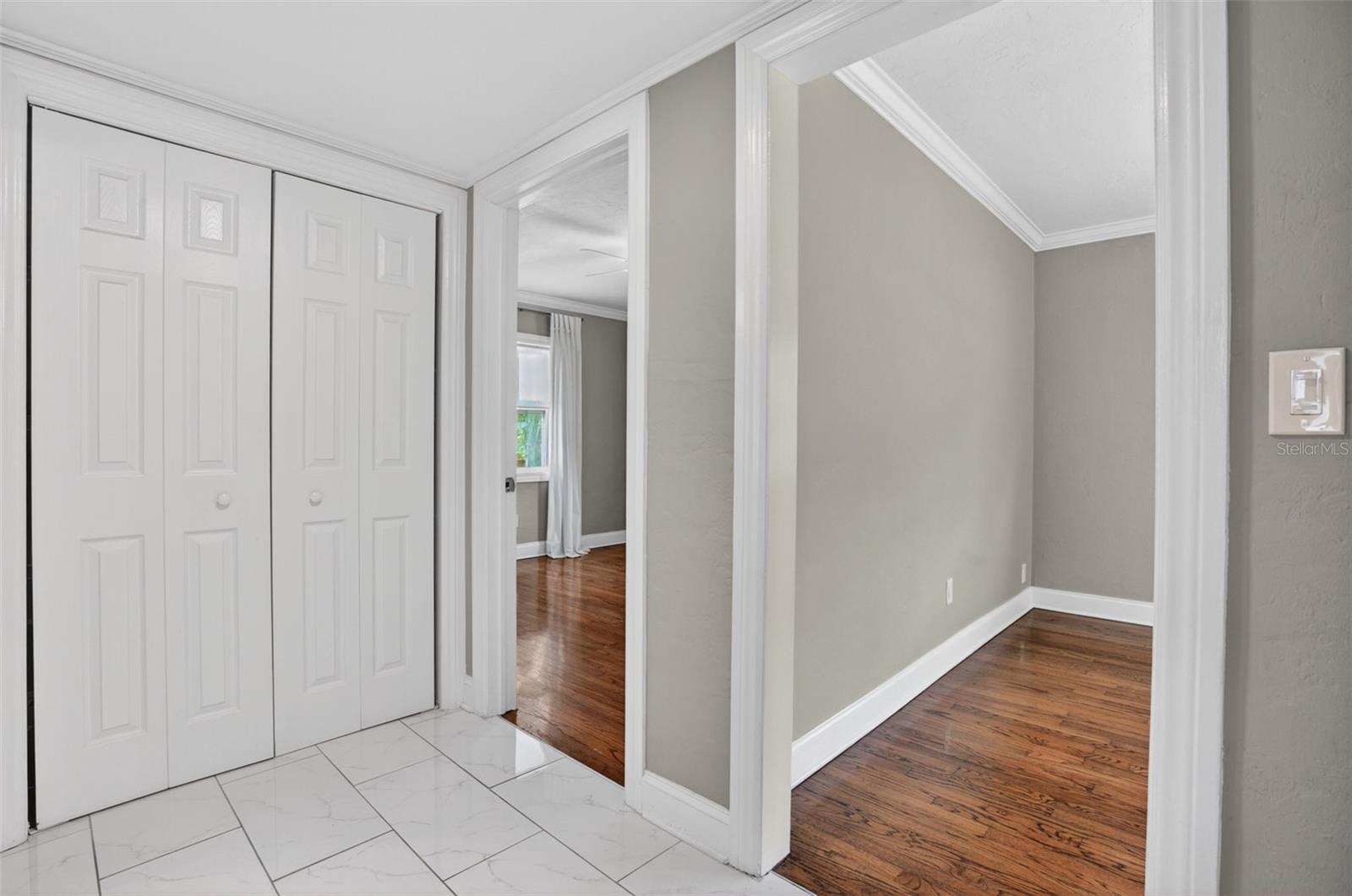 BAYHILL ESTATES - Residential