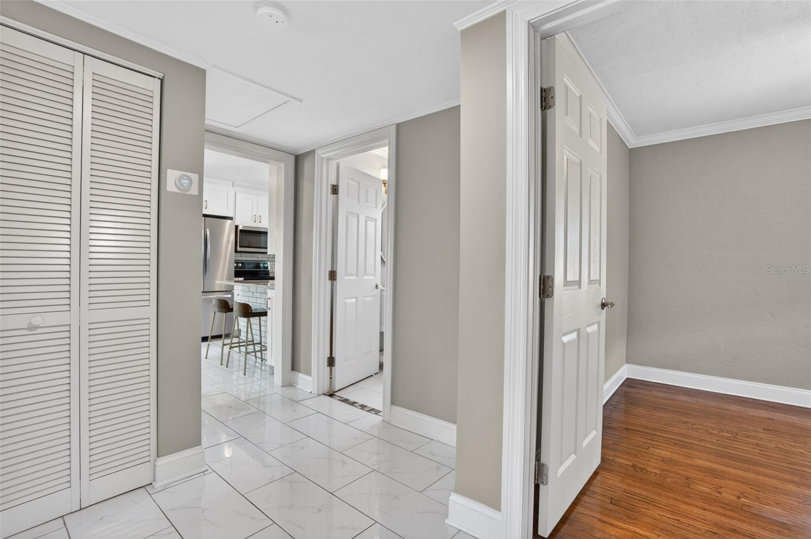 BAYHILL ESTATES - Residential