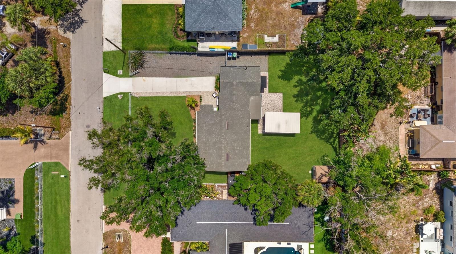 BAYHILL ESTATES - Residential