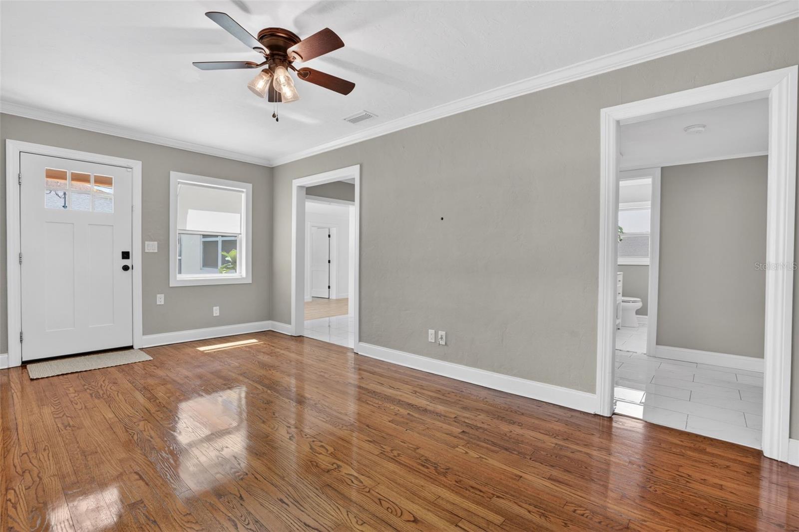 BAYHILL ESTATES - Residential