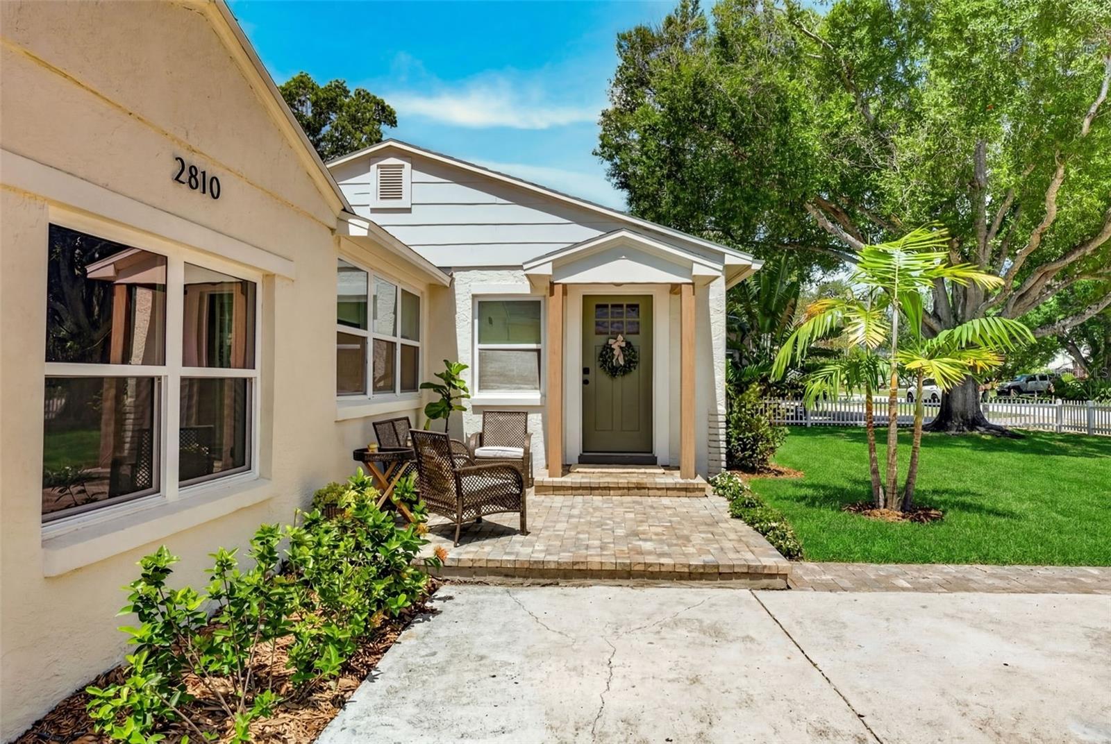 BAYHILL ESTATES - Residential