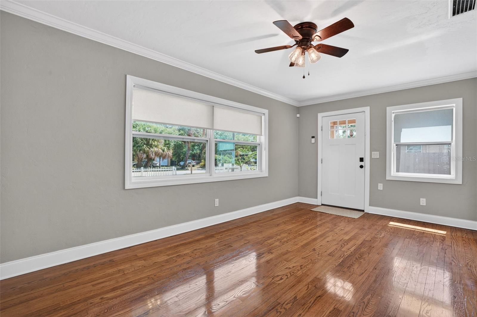 BAYHILL ESTATES - Residential