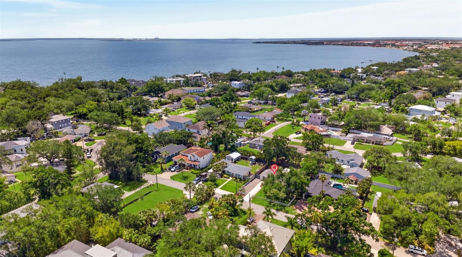 BAYHILL ESTATES - Residential