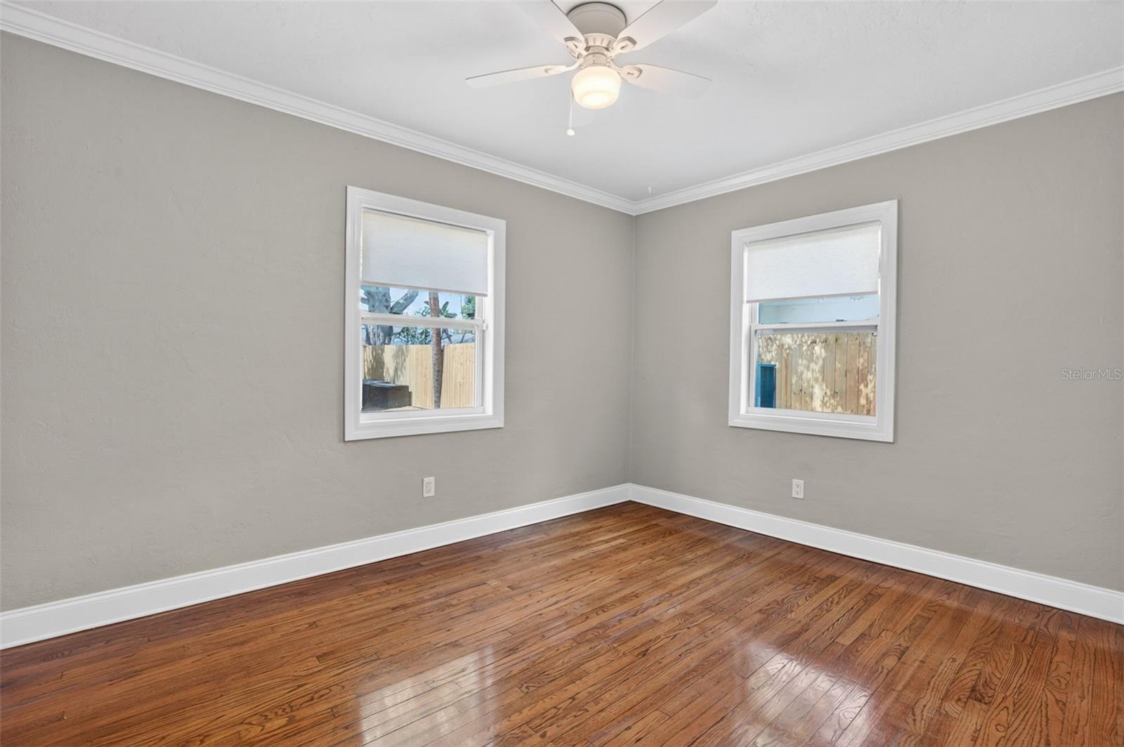 BAYHILL ESTATES - Residential