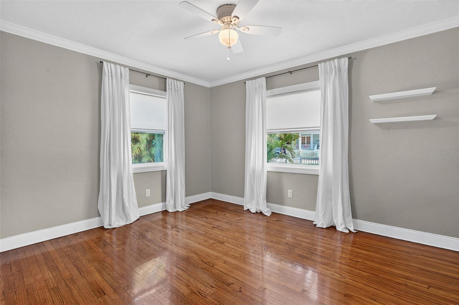 BAYHILL ESTATES - Residential