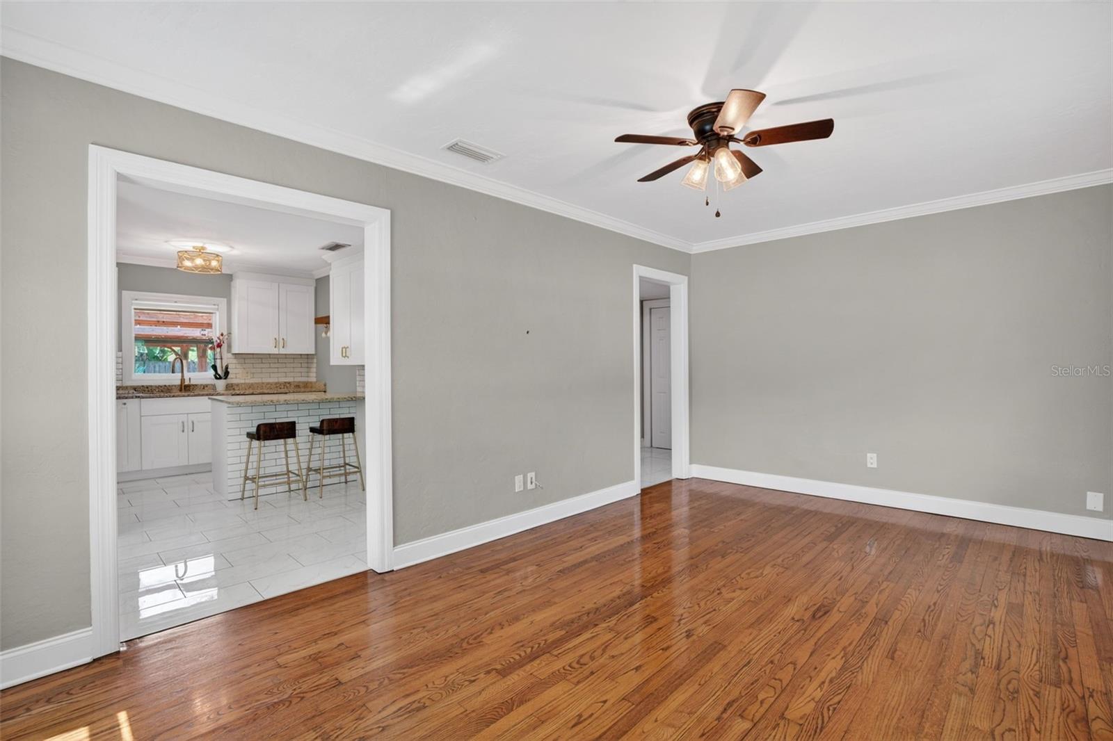 BAYHILL ESTATES - Residential