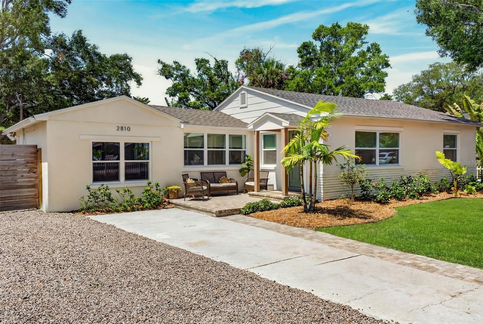 BAYHILL ESTATES - Residential