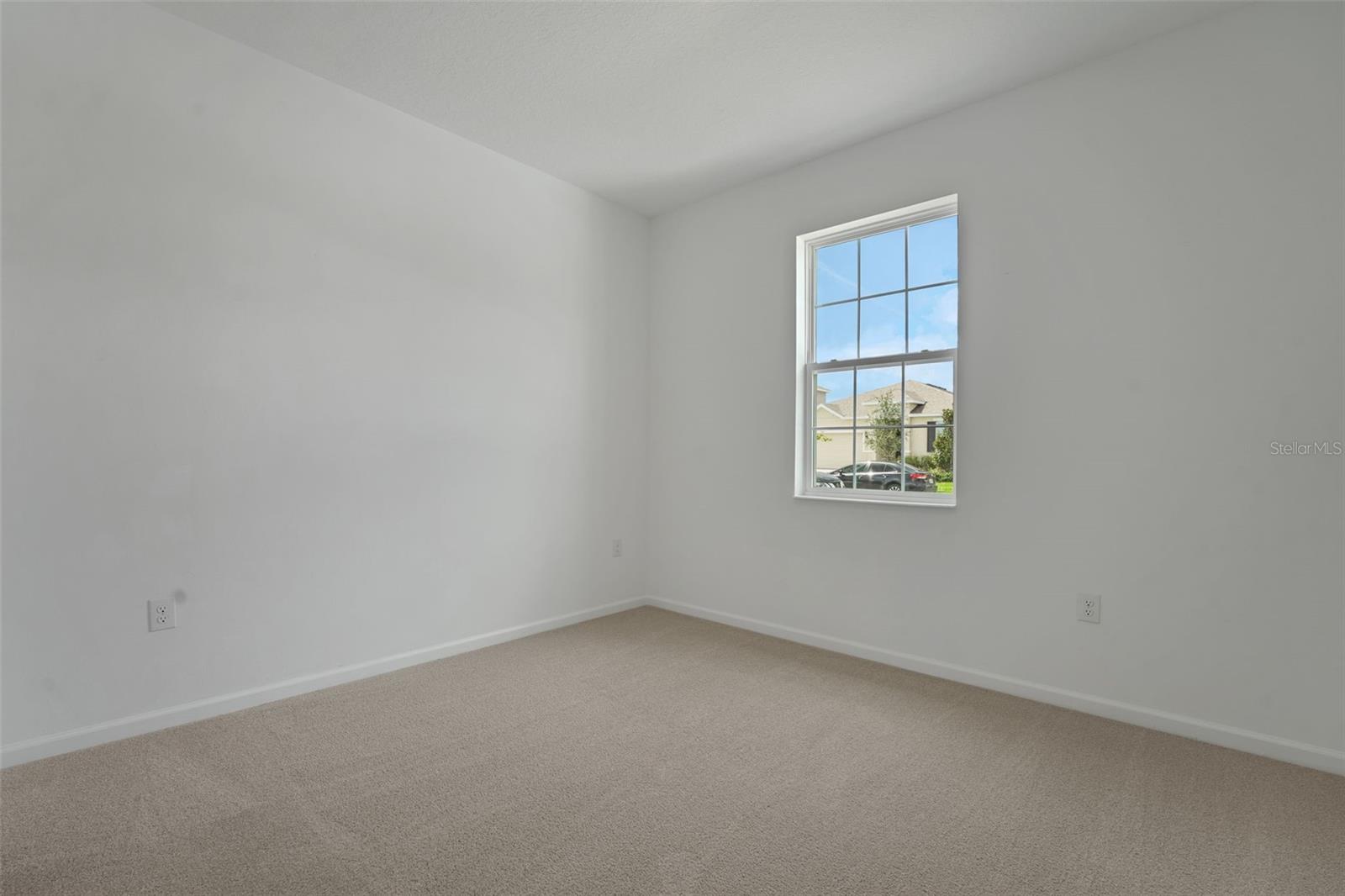 CYPRESS PARK ESTATES - Residential