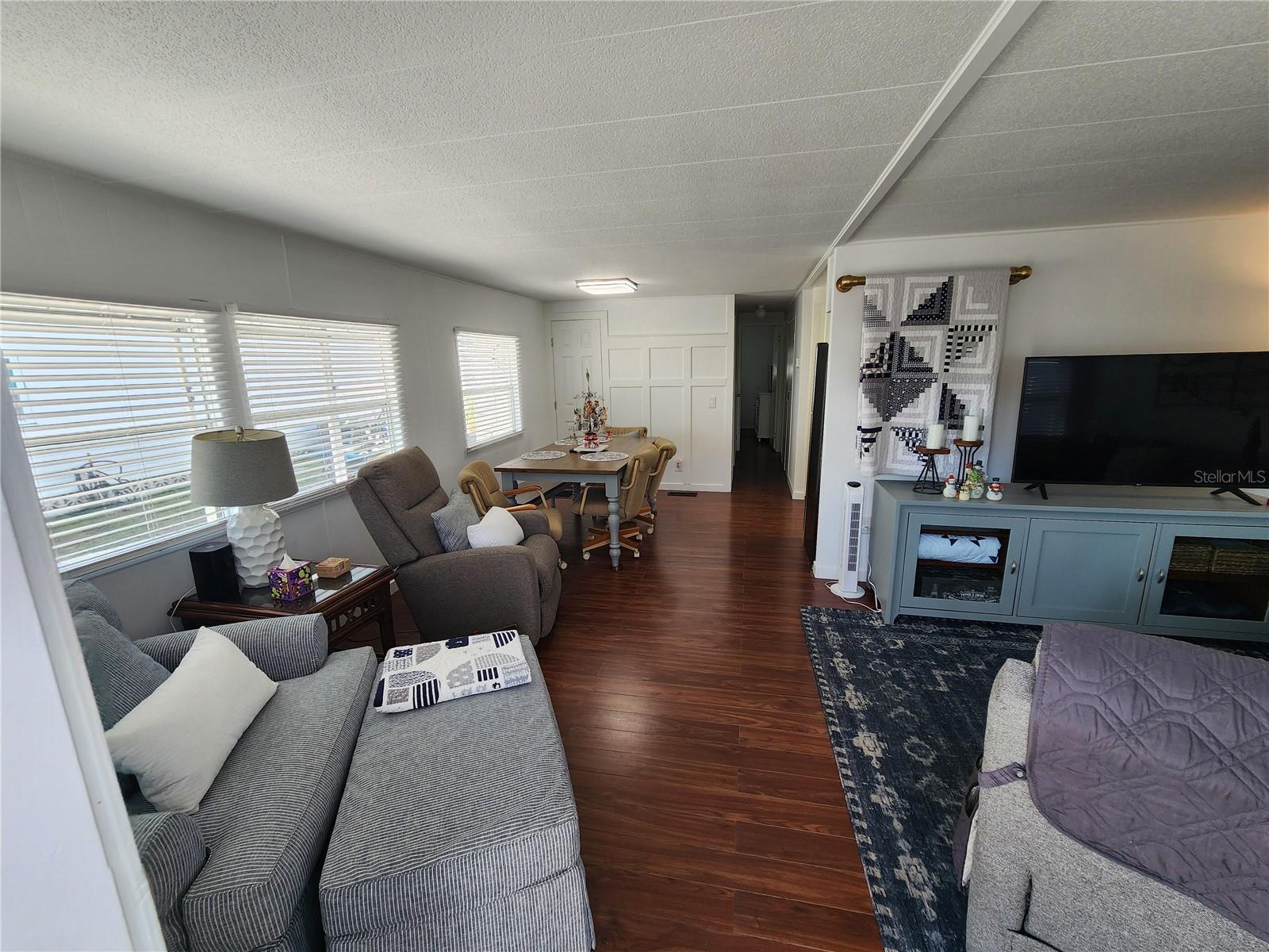 BRADENTON TROPICAL PALMS CO-OP - Residential