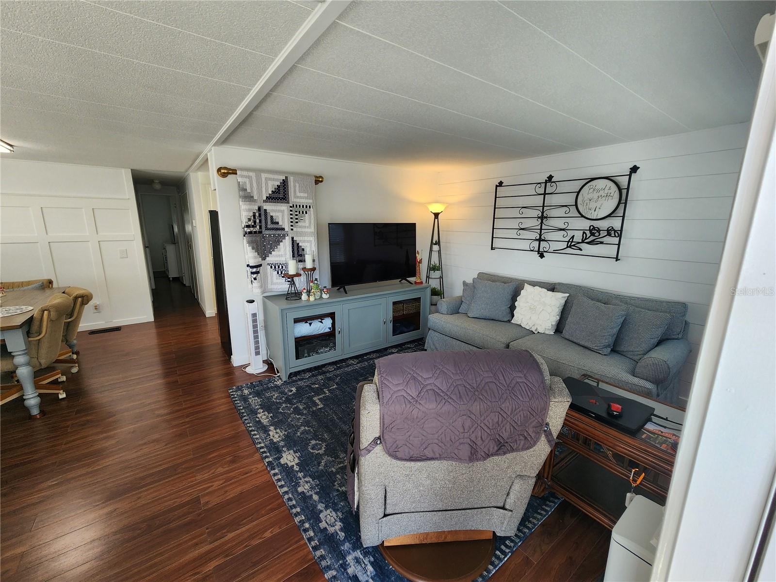 BRADENTON TROPICAL PALMS CO-OP - Residential