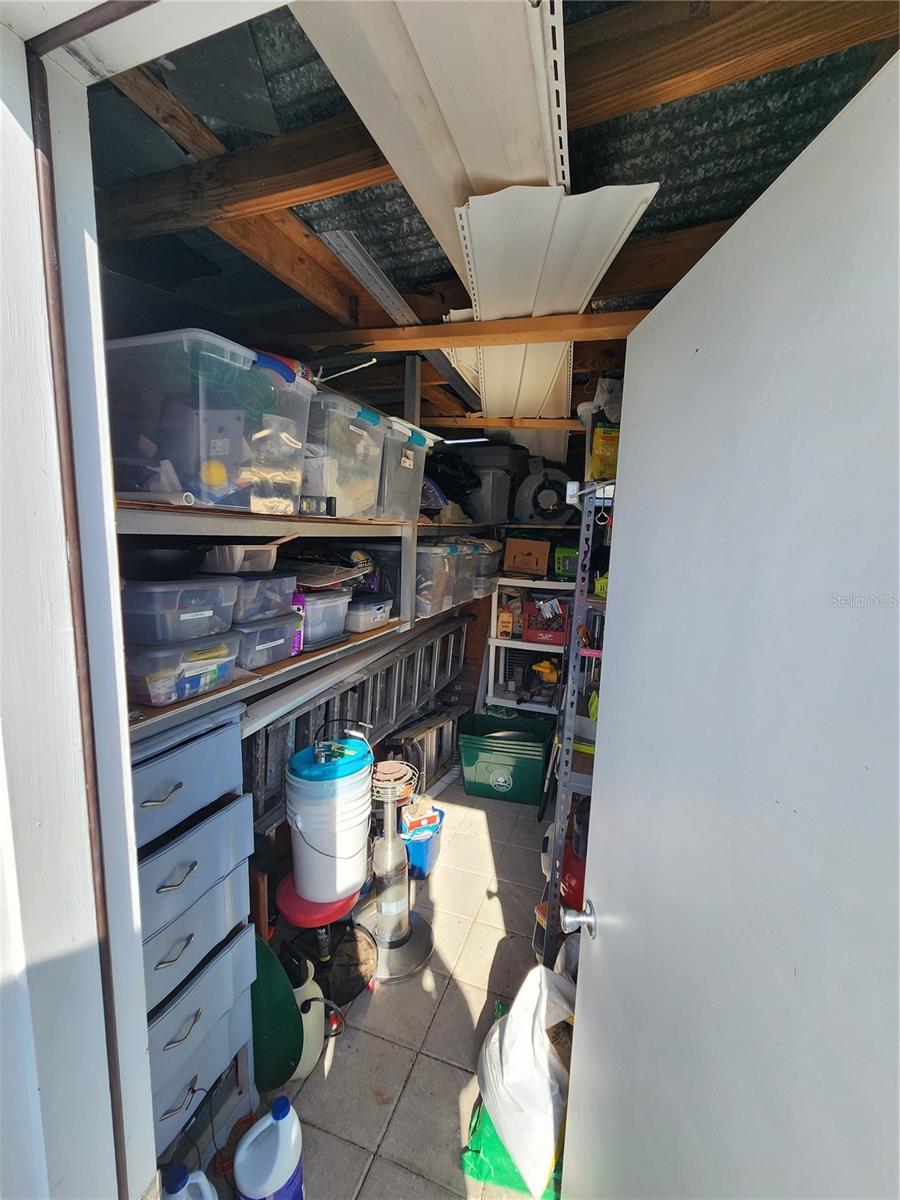 BRADENTON TROPICAL PALMS CO-OP - Residential