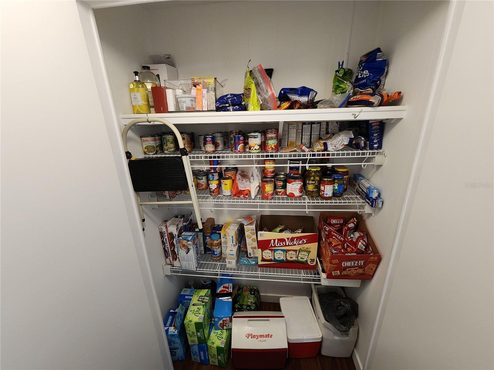 BRADENTON TROPICAL PALMS CO-OP - Residential