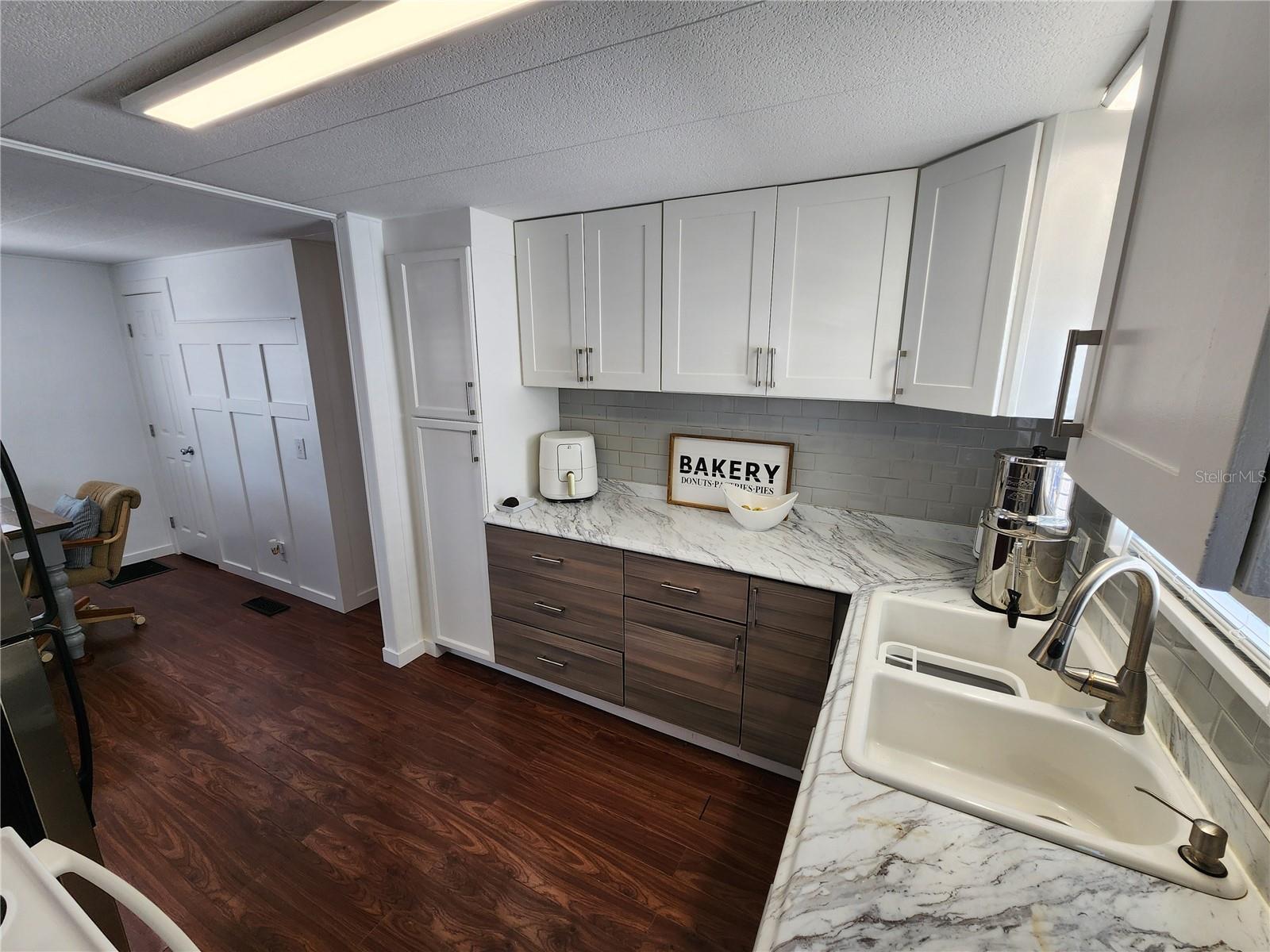 BRADENTON TROPICAL PALMS CO-OP - Residential