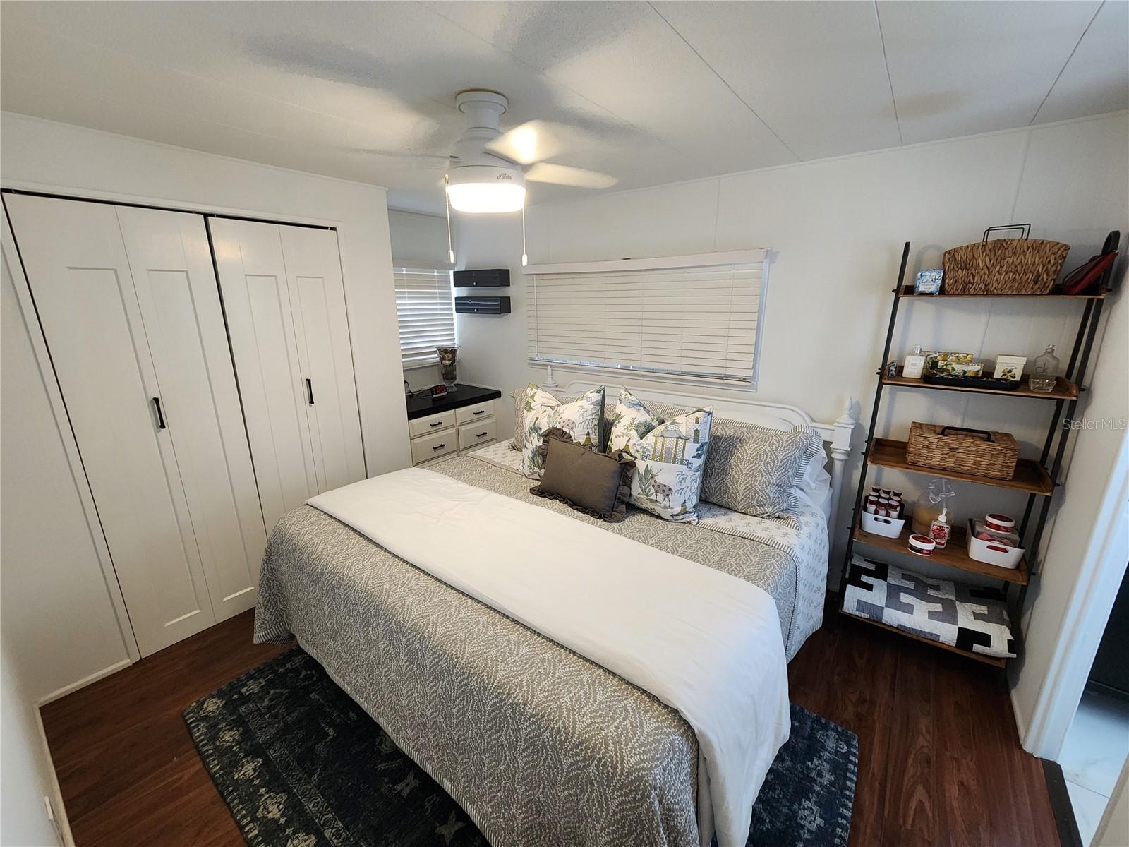 BRADENTON TROPICAL PALMS CO-OP - Residential