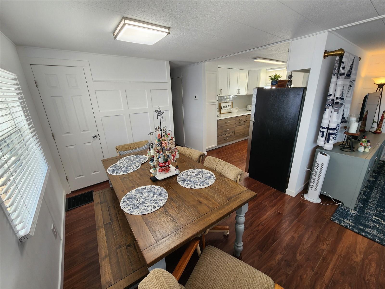 BRADENTON TROPICAL PALMS CO-OP - Residential