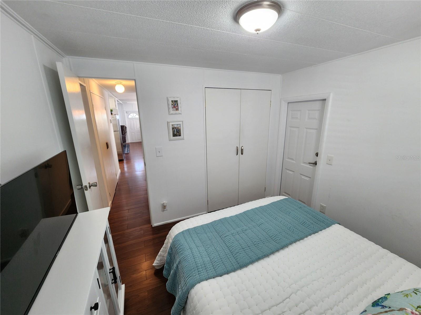 BRADENTON TROPICAL PALMS CO-OP - Residential