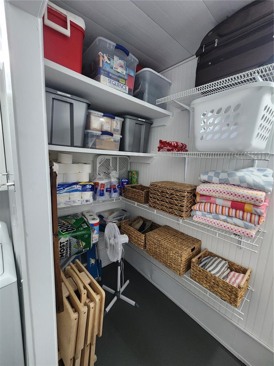 BRADENTON TROPICAL PALMS CO-OP - Residential