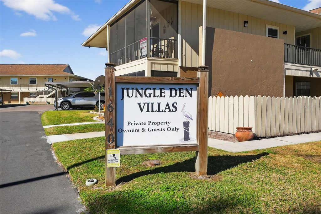 Photo of 1640 Juno Trail #102A, Astor, FL 32102 (MLS # V4946984)