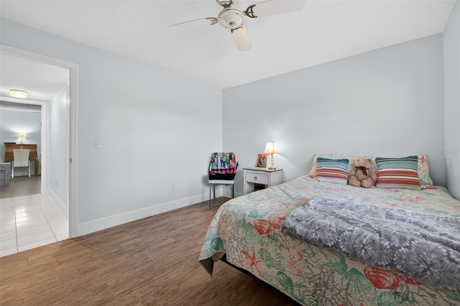 JUNGLE DEN VILLAS PH 01 CONDO - Residential