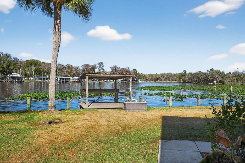 Photo of 1640 Juno Trail #102A, Astor, FL 32102 (MLS # V4946984)