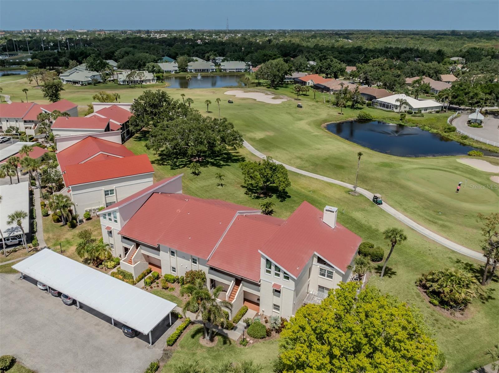 770 VILLAGE CIRCLE 232