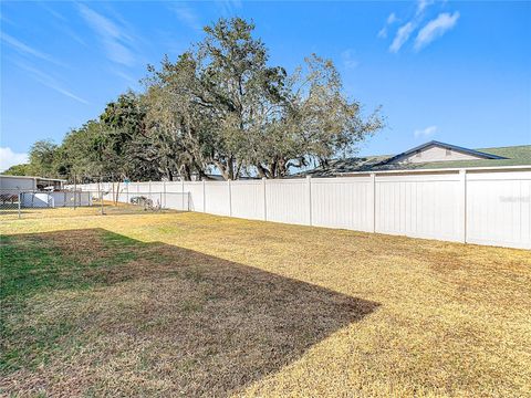 A home in PORT RICHEY