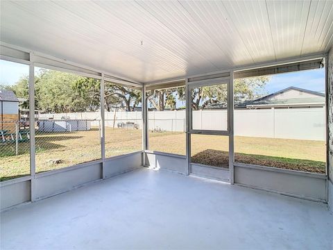 A home in PORT RICHEY