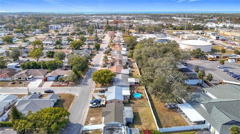 A home in PORT RICHEY