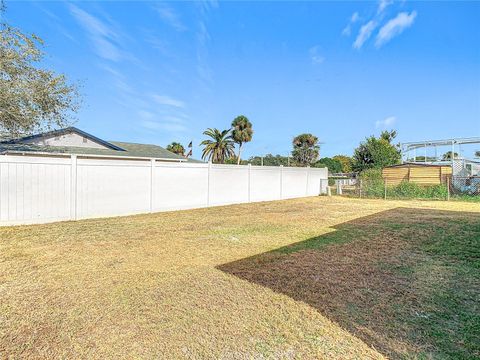 A home in PORT RICHEY