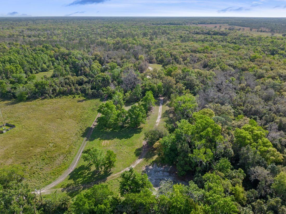 EAGLES EAST 5 ACRE DEV - Land