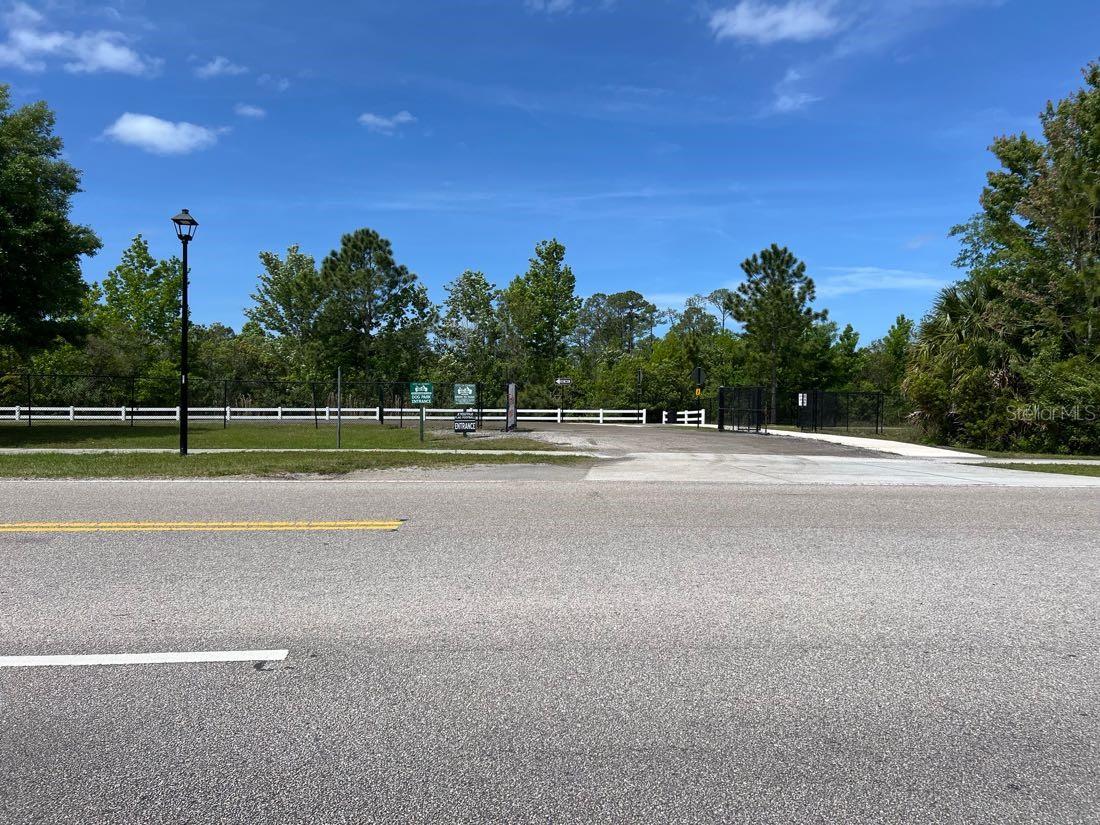 EAGLES EAST 5 ACRE DEV - Land