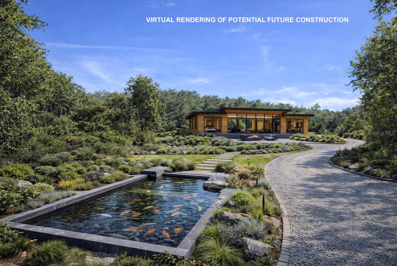 EAGLES EAST 5 ACRE DEV - Land