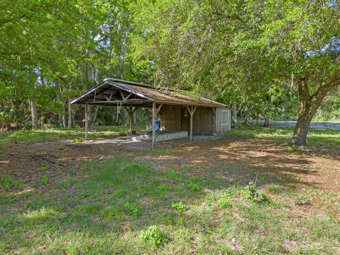 EAGLES EAST 5 ACRE DEV - Land