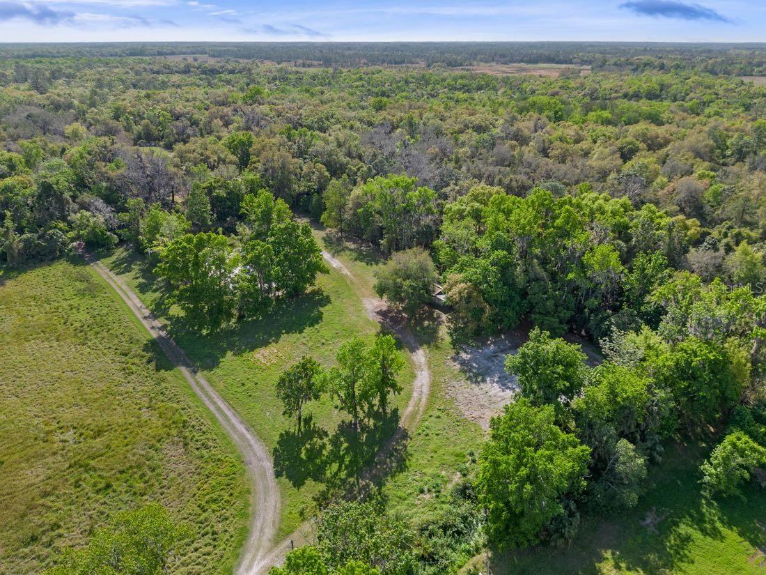 EAGLES EAST 5 ACRE DEV - Land