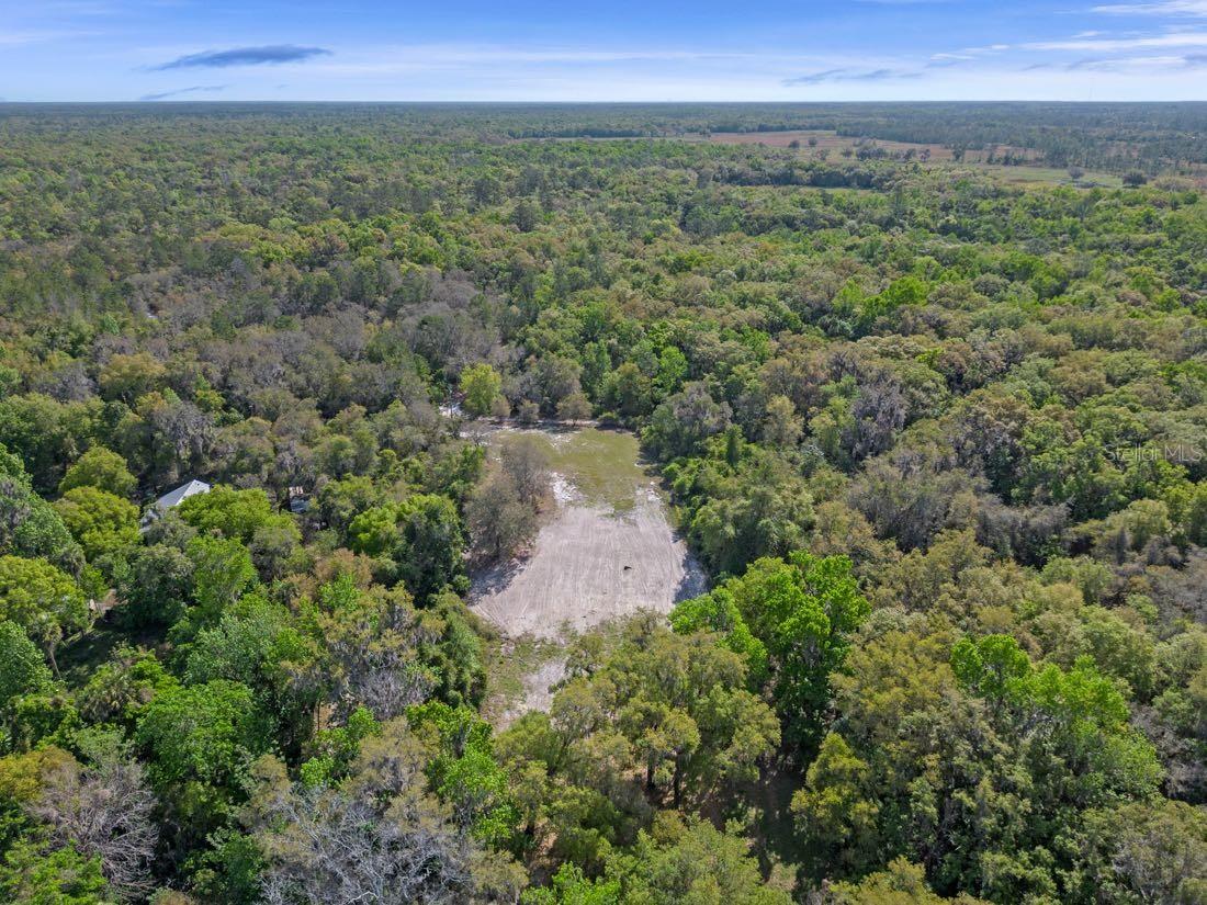 EAGLES EAST 5 ACRE DEV - Land