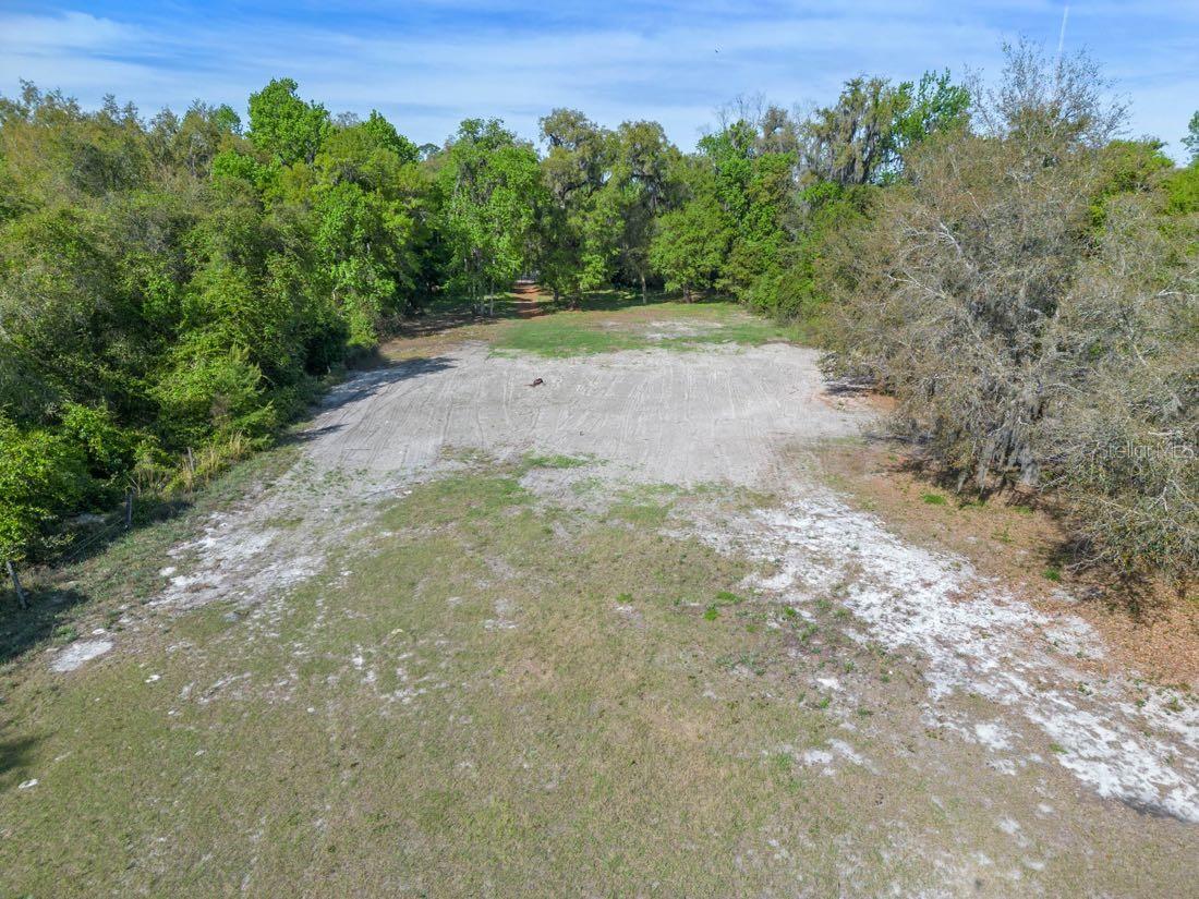 EAGLES EAST 5 ACRE DEV - Land