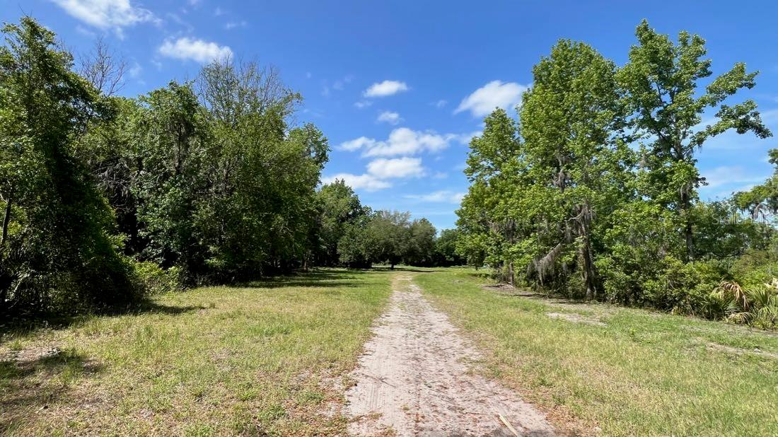 EAGLES EAST 5 ACRE DEV - Land