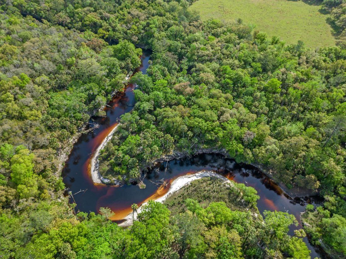 EAGLES EAST 5 ACRE DEV - Land