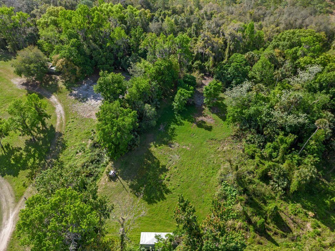 EAGLES EAST 5 ACRE DEV - Land