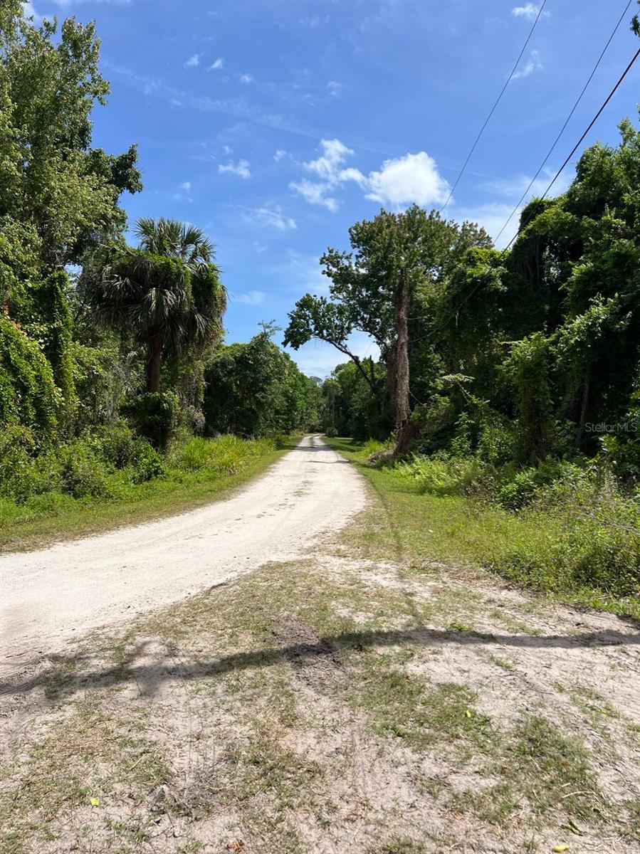 EAGLES EAST 5 ACRE DEV - Land