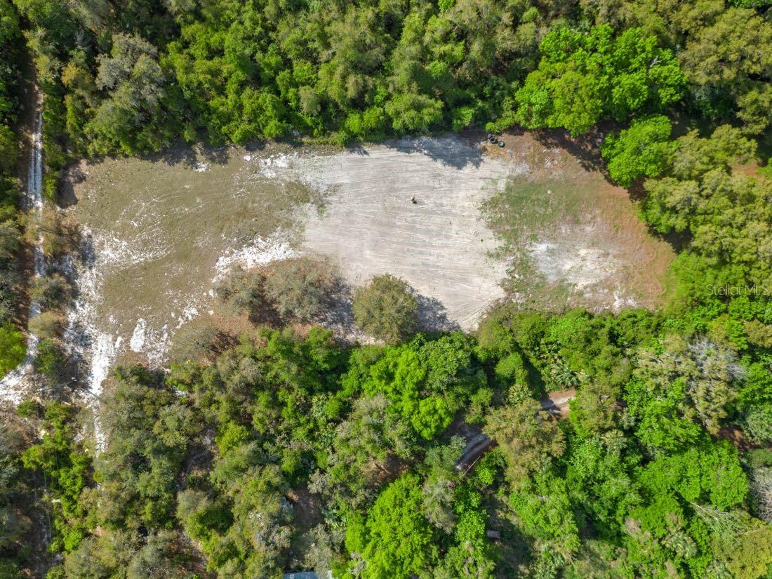 EAGLES EAST 5 ACRE DEV - Land