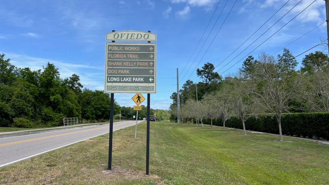 EAGLES EAST 5 ACRE DEV - Land