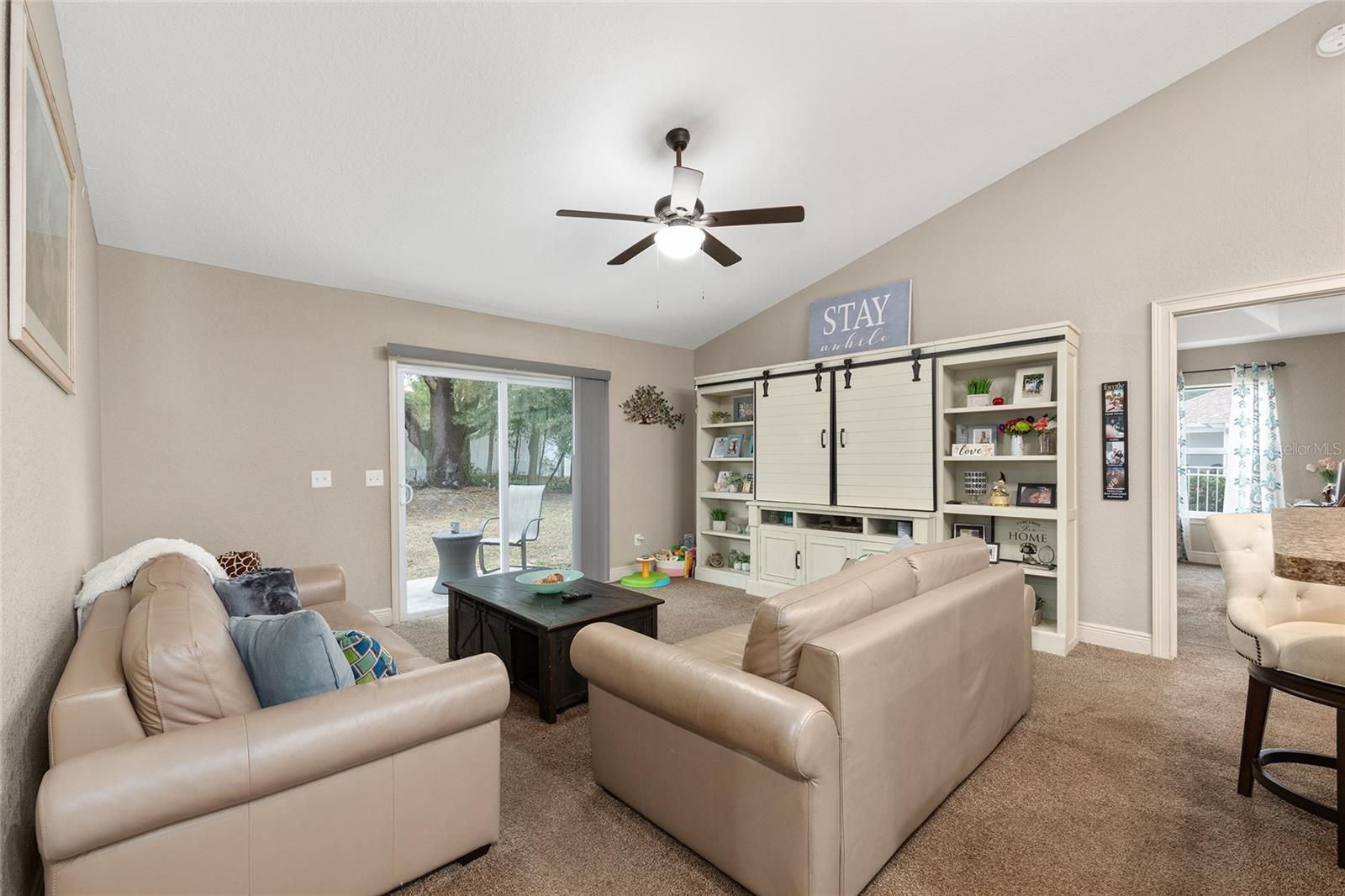 BELLEVIEW HEIGHTS ESTATE - Residential