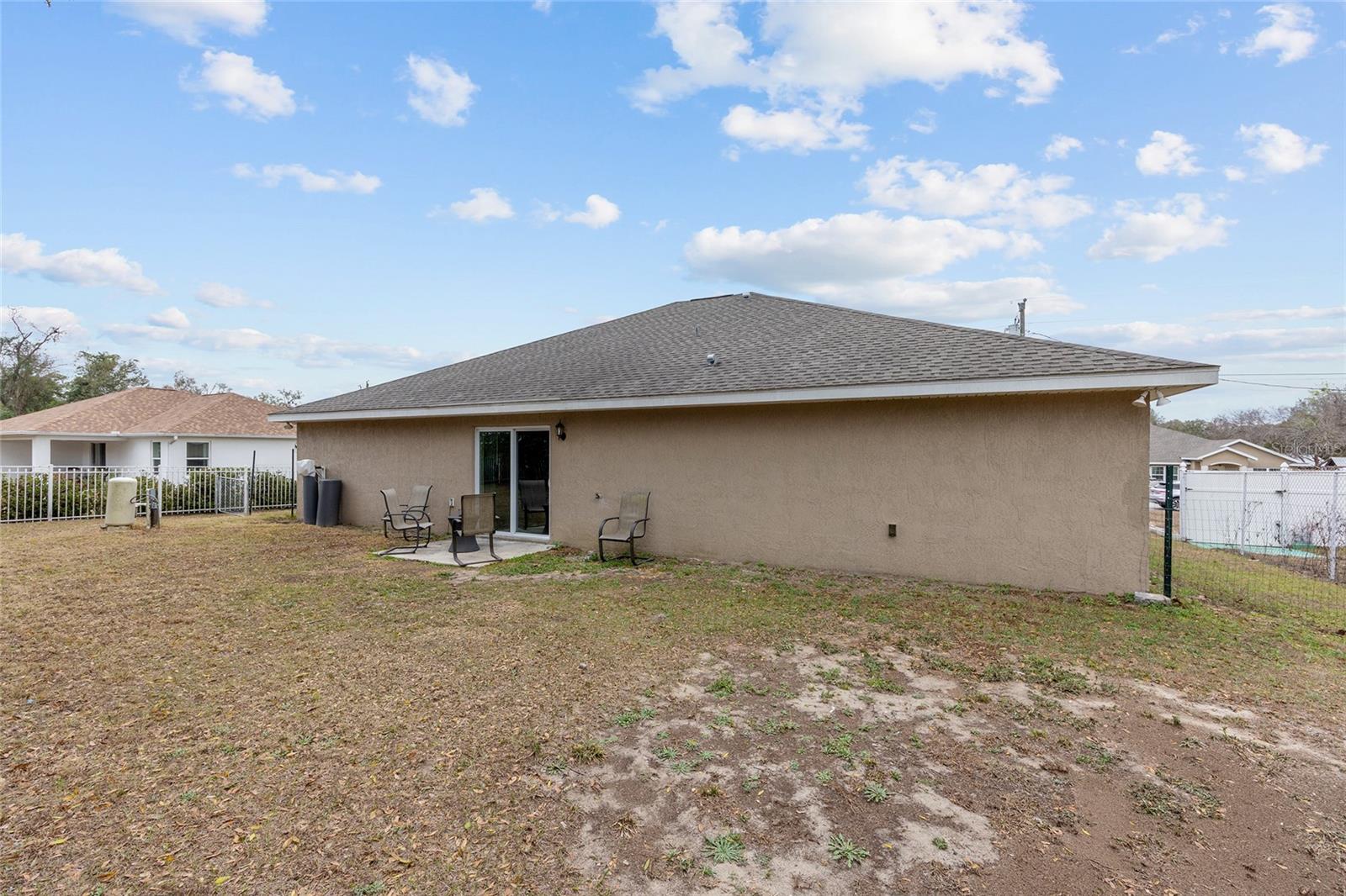 BELLEVIEW HEIGHTS ESTATE - Residential