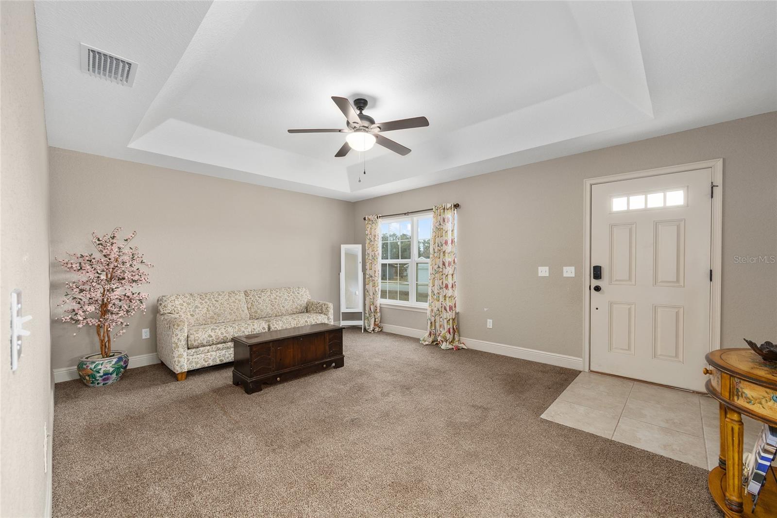 BELLEVIEW HEIGHTS ESTATE - Residential