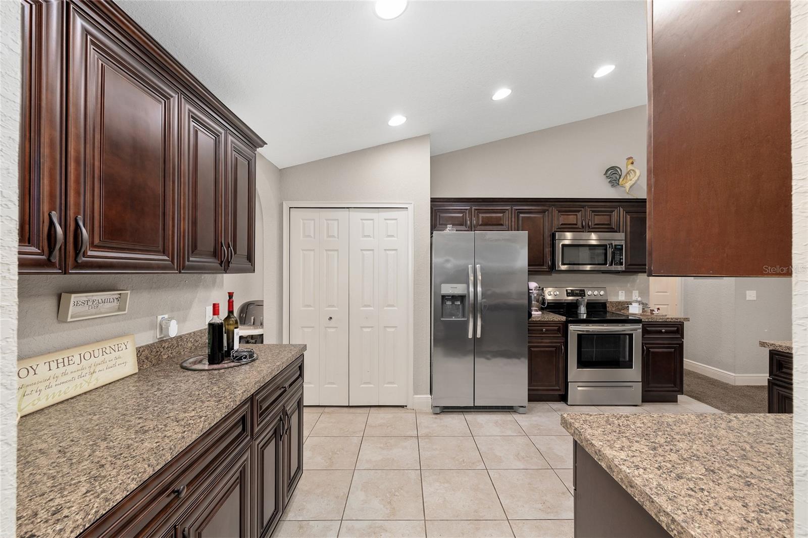 BELLEVIEW HEIGHTS ESTATE - Residential