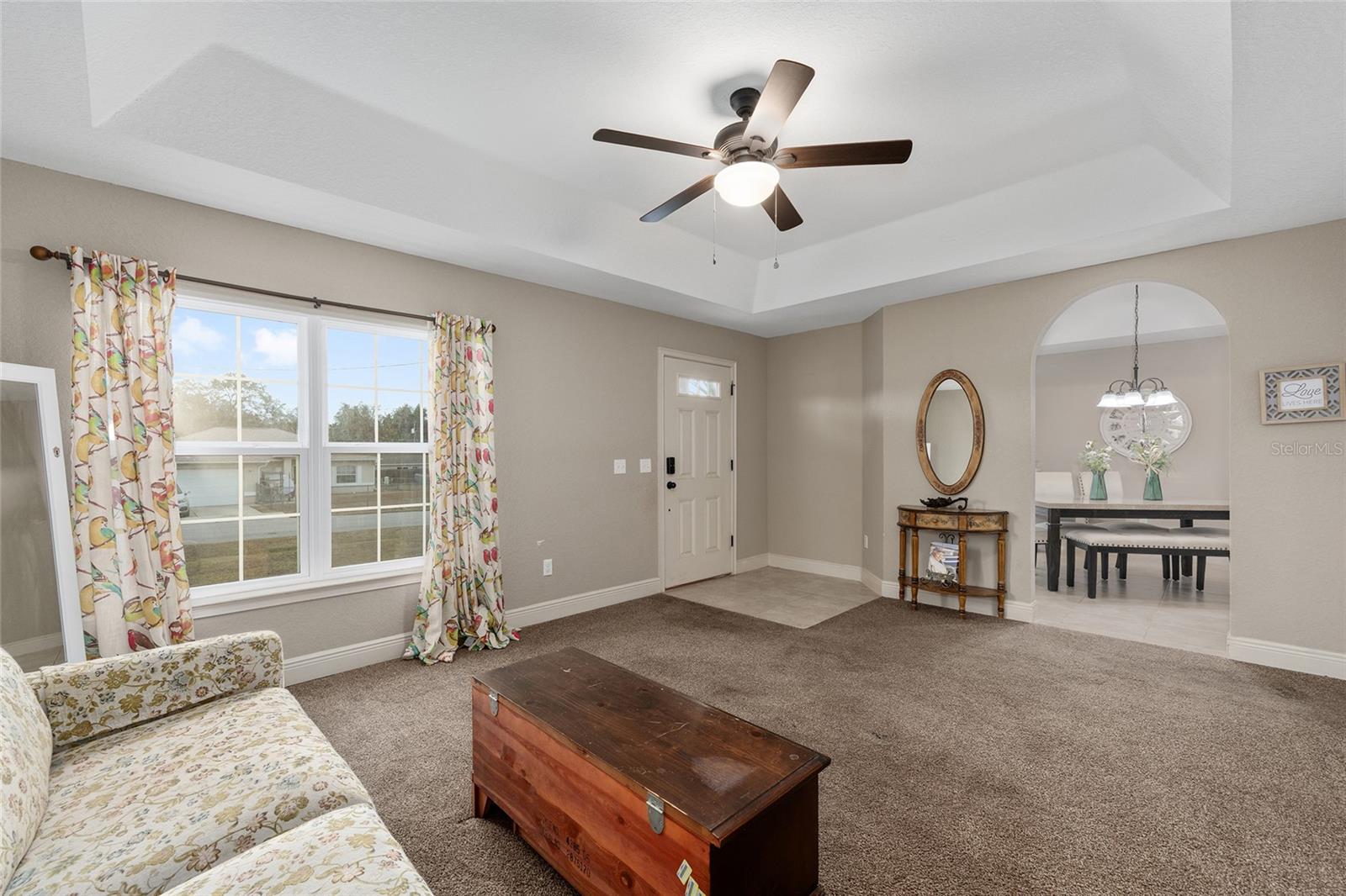 BELLEVIEW HEIGHTS ESTATE - Residential