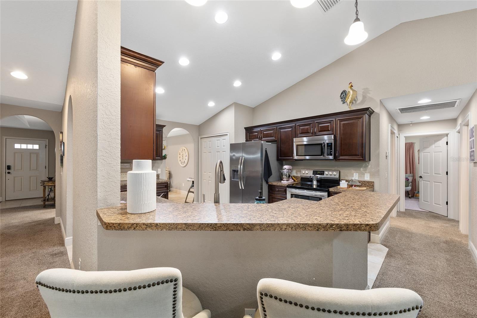 BELLEVIEW HEIGHTS ESTATE - Residential